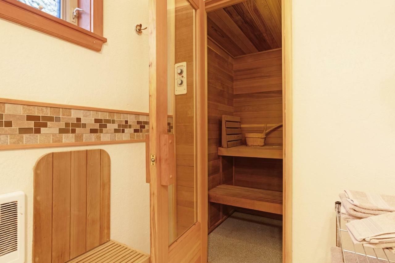뉴포트 Bayfront House 빌라 외부 사진