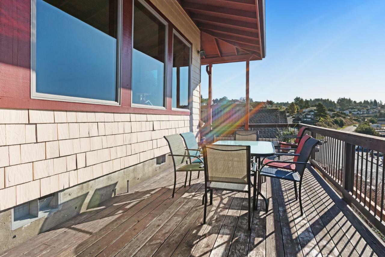 뉴포트 Bayfront House 빌라 외부 사진